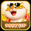 Logo da 9987VIP